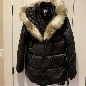 Puffer Coat
